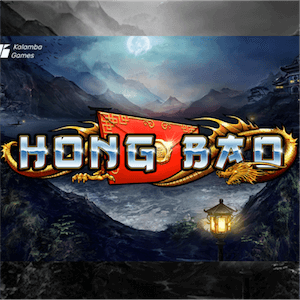 لعبة سلوت الإنترنت "Hong Bao"