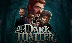 A Dark Matter Thumbnail