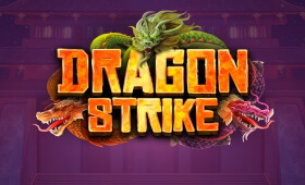 Dragon Strike Thumbnail 