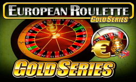 European Roulette Gold Series Thumbnail
