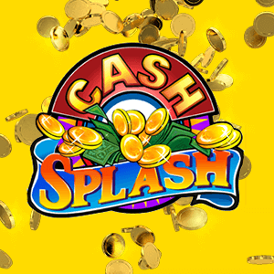Cash Splash Online Slot 