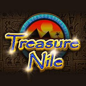 Treasure Nile Casino Slot