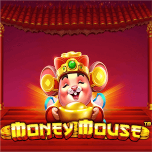 لعبة السلوت Money Mouse