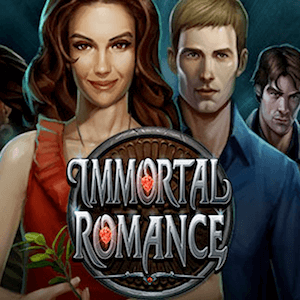 تحصل Immortal Romance على تجديد ألعاب السلوتس
