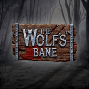 لعبة السلوت The Wolf’s Bane على الإنترنت